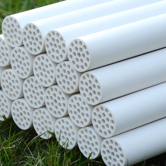 Filtro a membrana ceramica tubolare Suntar Mf UF