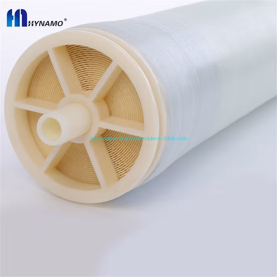 Membrana NF ad alto rifiuto Membrana per nanofiltrazione industriale Membrana per nanofiltrazione 8040 Pezzi di ricambio RO Membrana RO 4040 Membrana RO industriale per acqua